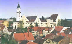 Babenhausen Babenhausen